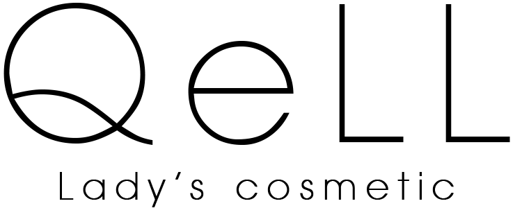 첼 Lady's cosmetic LOGO